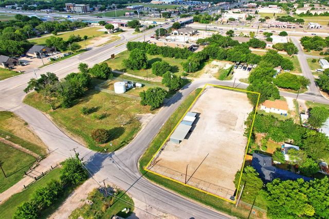 00 Overlook Drive, Red Oak, TX 75154