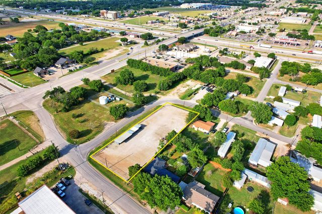 00 Overlook Drive, Red Oak, TX 75154