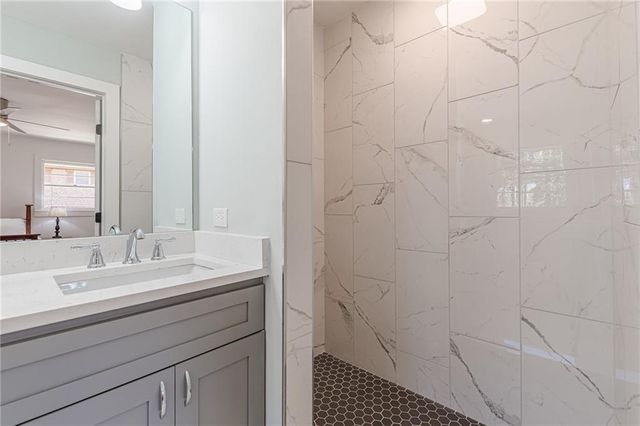 442 Mountain Park Trail, Stone Mountain, GA 30087