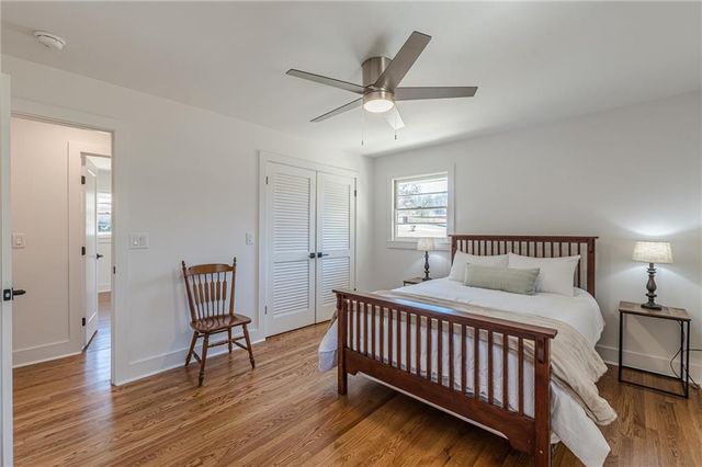 442 Mountain Park Trail, Stone Mountain, GA 30087