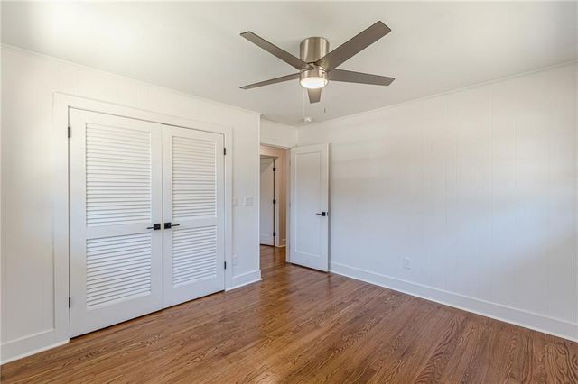 442 Mountain Park Trail, Stone Mountain, GA 30087