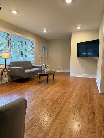 442 Mountain Park Trail, Stone Mountain, GA 30087