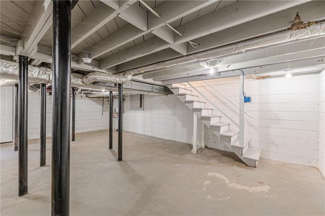 442 Mountain Park Trail, Stone Mountain, GA 30087