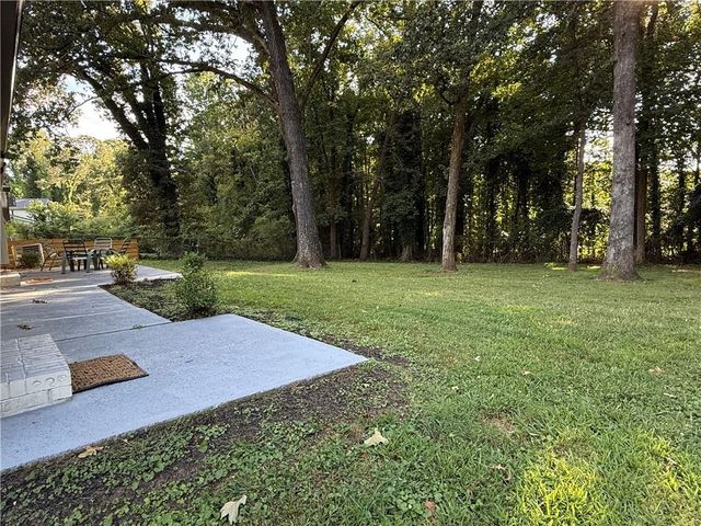 442 Mountain Park Trail, Stone Mountain, GA 30087