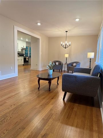 442 Mountain Park Trail, Stone Mountain, GA 30087