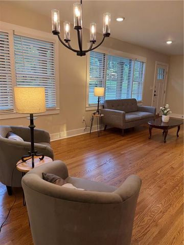 442 Mountain Park Trail, Stone Mountain, GA 30087