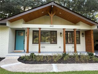 442 Mountain Park Trail, Stone Mountain, GA 30087