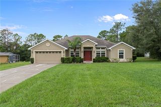 101 Oak Village Boulevard, Homosassa, FL 34446