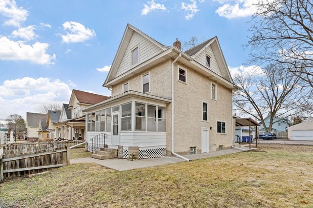 1032 Minnehaha Avenue E, Saint Paul, MN 55106