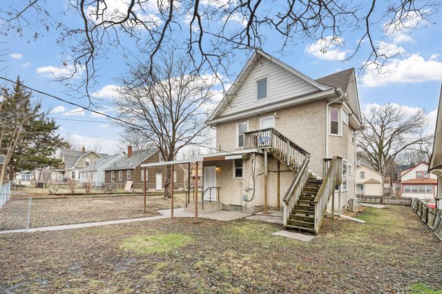 1032 Minnehaha Avenue E, Saint Paul, MN 55106
