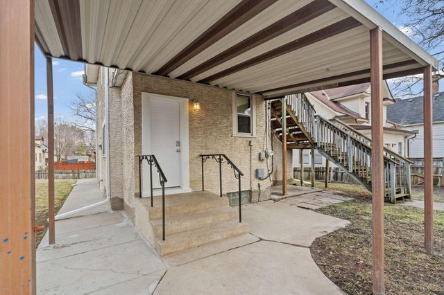 1032 Minnehaha Avenue E, Saint Paul, MN 55106