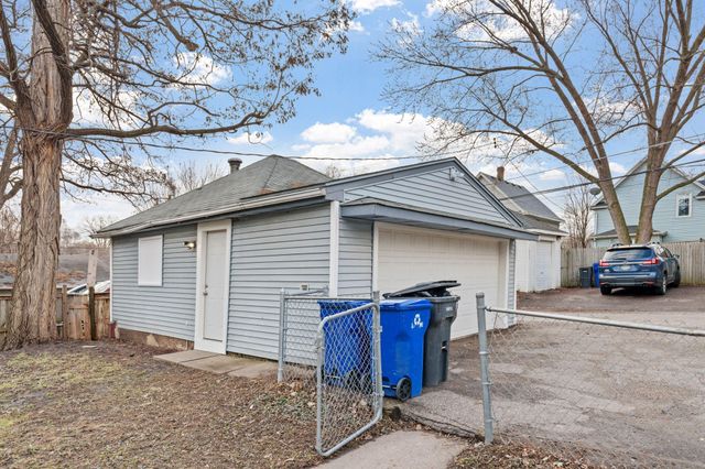 1032 Minnehaha Avenue E, Saint Paul, MN 55106