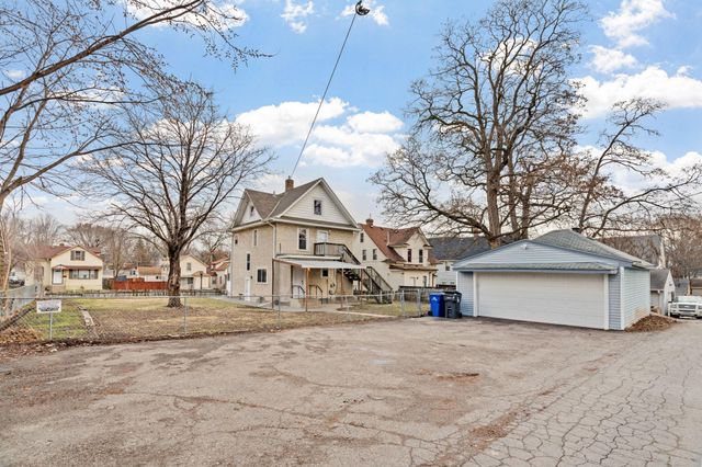 1032 Minnehaha Avenue E, Saint Paul, MN 55106