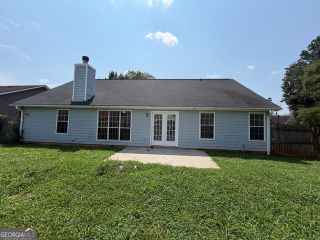 363 Brook Lea Cove, Lawrenceville, GA 30044