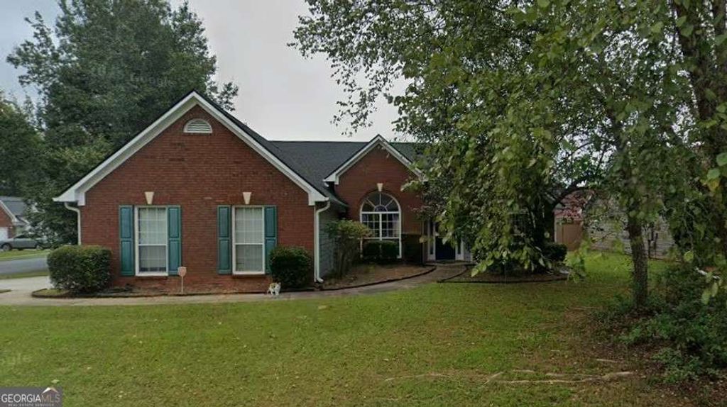 363 Brook Lea Cove, Lawrenceville, GA 30044
