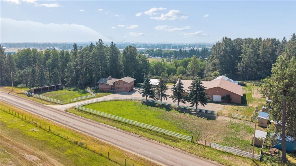 1020 Conn Road, Columbia Falls, MT 59912 photo 1