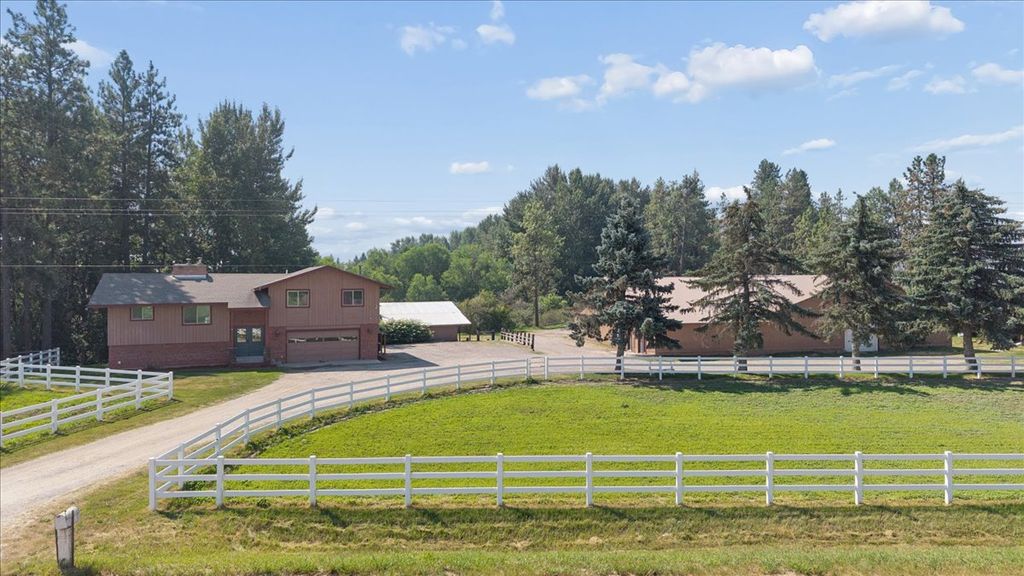 1020 Conn Road, Columbia Falls, MT 59912 photo 2