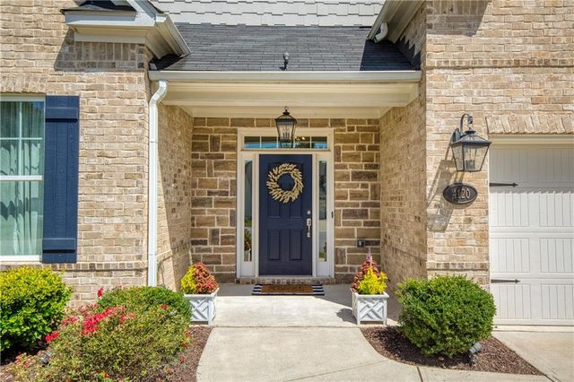 4120 Talavera Drive, Cumming, GA 30028
