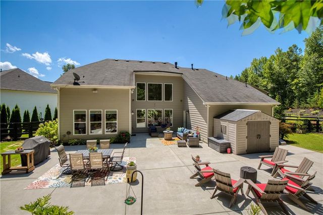 4120 Talavera Drive, Cumming, GA 30028
