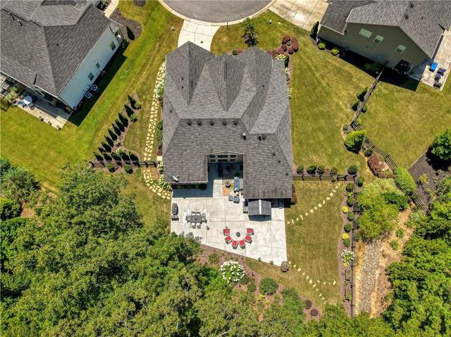4120 Talavera Drive, Cumming, GA 30028