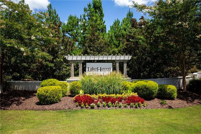 4120 Talavera Drive, Cumming, GA 30028