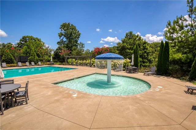 4120 Talavera Drive, Cumming, GA 30028