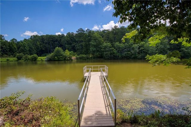 4120 Talavera Drive, Cumming, GA 30028