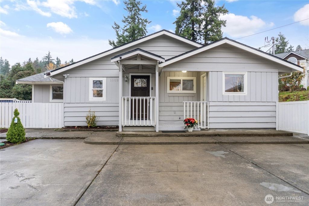 11025 Karshner Road E, Edgewood, WA 98372