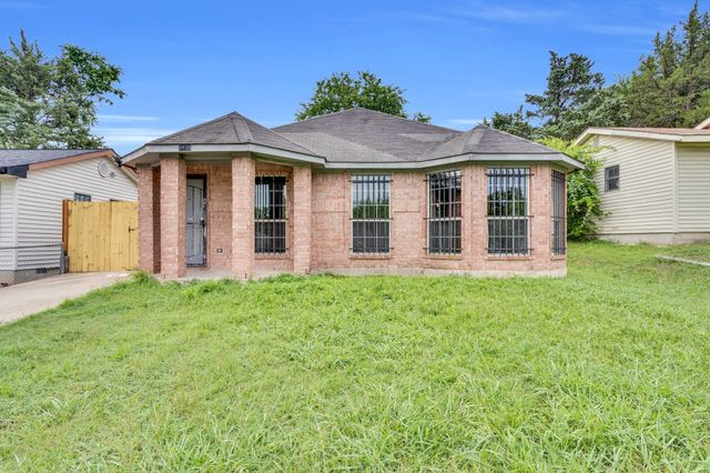 2520 Fatima Avenue, Dallas, TX 75241