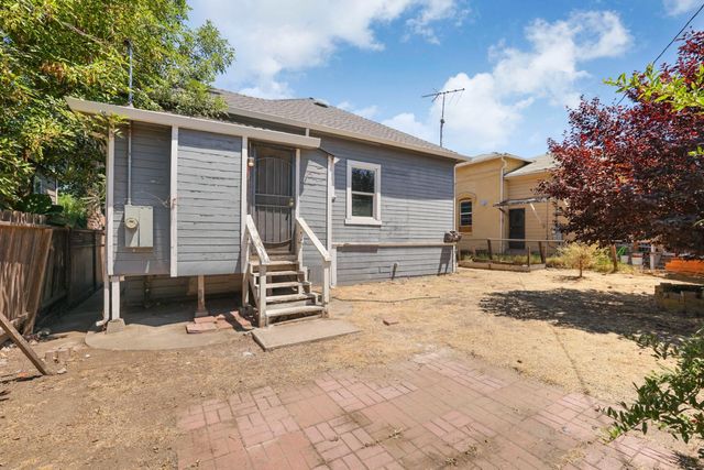 340 E Jefferson St, Stockton, CA 95206
