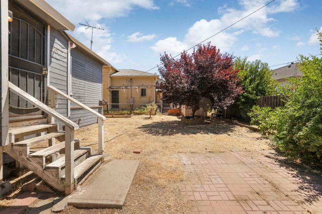 340 E Jefferson St, Stockton, CA 95206