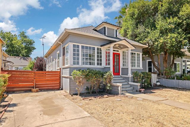 340 E Jefferson St, Stockton, CA 95206