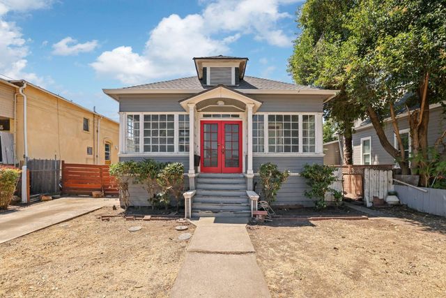 340 E Jefferson St, Stockton, CA 95206