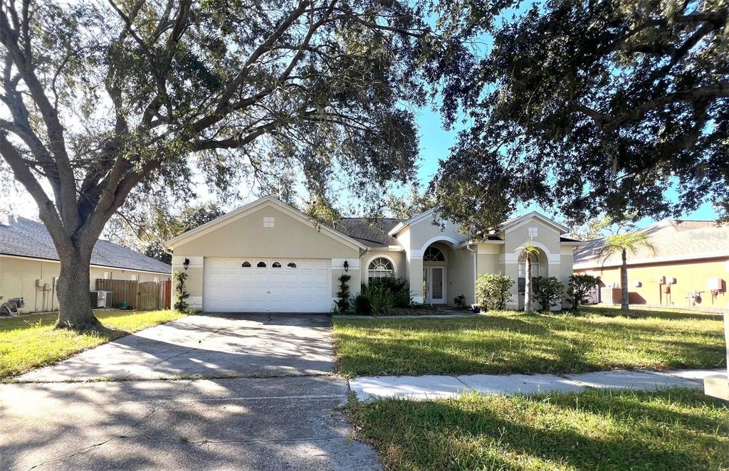 9636 GREENBANK DRIVE, Riverview, FL 33569