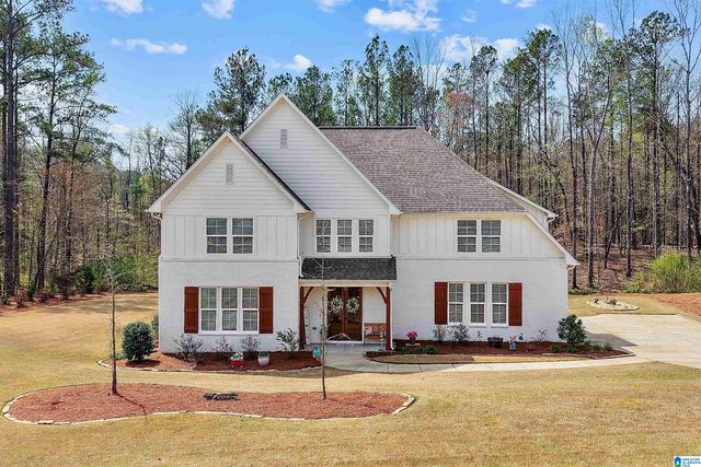 3378 RIVER BIRCH TRAIL, Chelsea, AL 35043