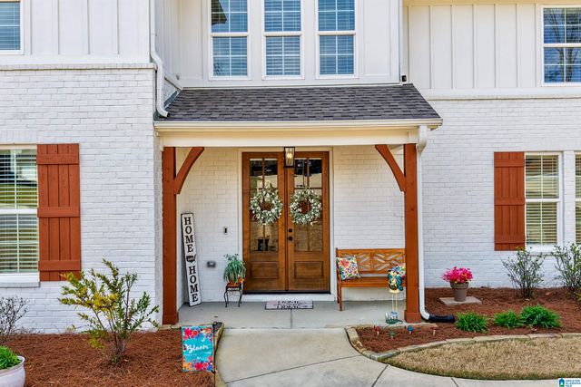 3378 RIVER BIRCH TRAIL, Chelsea, AL 35043