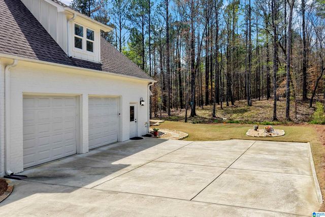 3378 RIVER BIRCH TRAIL, Chelsea, AL 35043