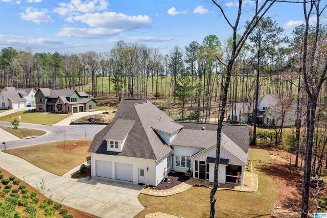 3378 RIVER BIRCH TRAIL, Chelsea, AL 35043