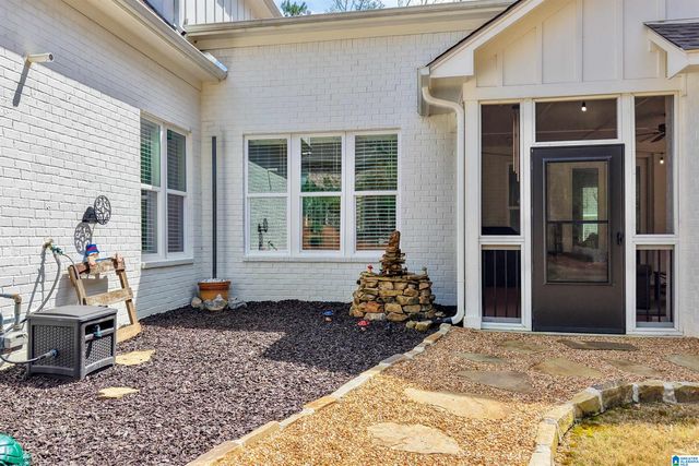 3378 RIVER BIRCH TRAIL, Chelsea, AL 35043