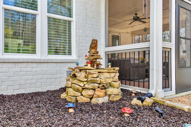 3378 RIVER BIRCH TRAIL, Chelsea, AL 35043