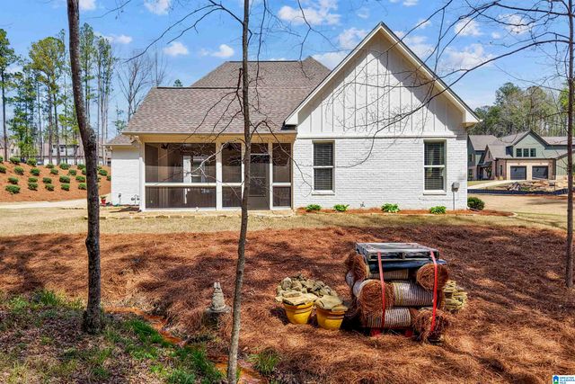 3378 RIVER BIRCH TRAIL, Chelsea, AL 35043