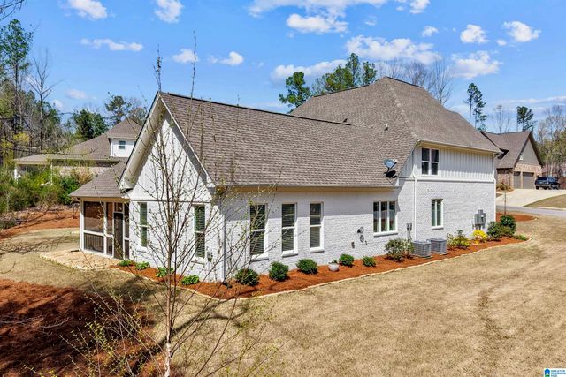 3378 RIVER BIRCH TRAIL, Chelsea, AL 35043