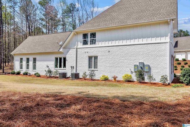3378 RIVER BIRCH TRAIL, Chelsea, AL 35043