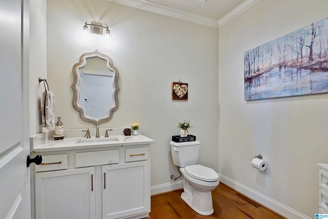 3378 RIVER BIRCH TRAIL, Chelsea, AL 35043