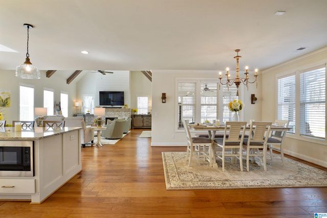 3378 RIVER BIRCH TRAIL, Chelsea, AL 35043