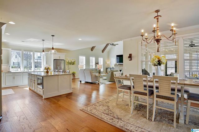 3378 RIVER BIRCH TRAIL, Chelsea, AL 35043