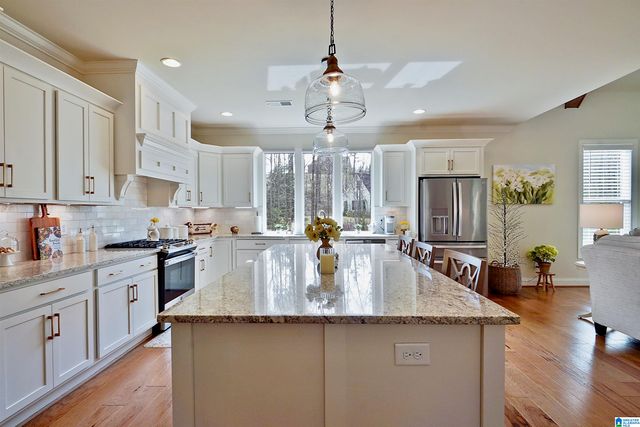 3378 RIVER BIRCH TRAIL, Chelsea, AL 35043