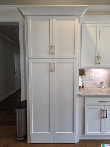 3378 RIVER BIRCH TRAIL, Chelsea, AL 35043