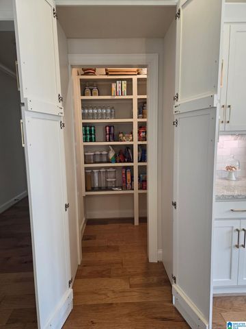 3378 RIVER BIRCH TRAIL, Chelsea, AL 35043