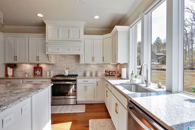 3378 RIVER BIRCH TRAIL, Chelsea, AL 35043